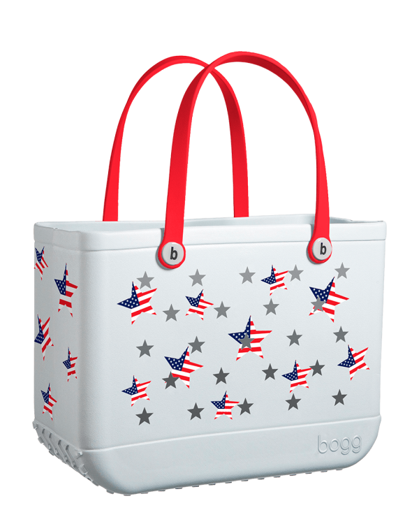 Original Bogg Bag - Star Spangled