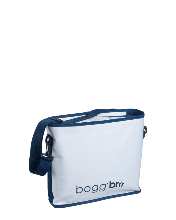 Baby Bogg® Brrr Cooler Insert - White