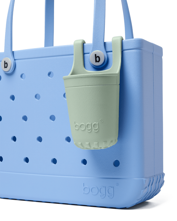 Bogg Bevy - pale BLUE - Image 3