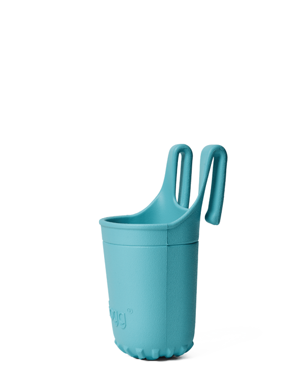Bogg Bevy - TURQUOISE and caicos - Image 2