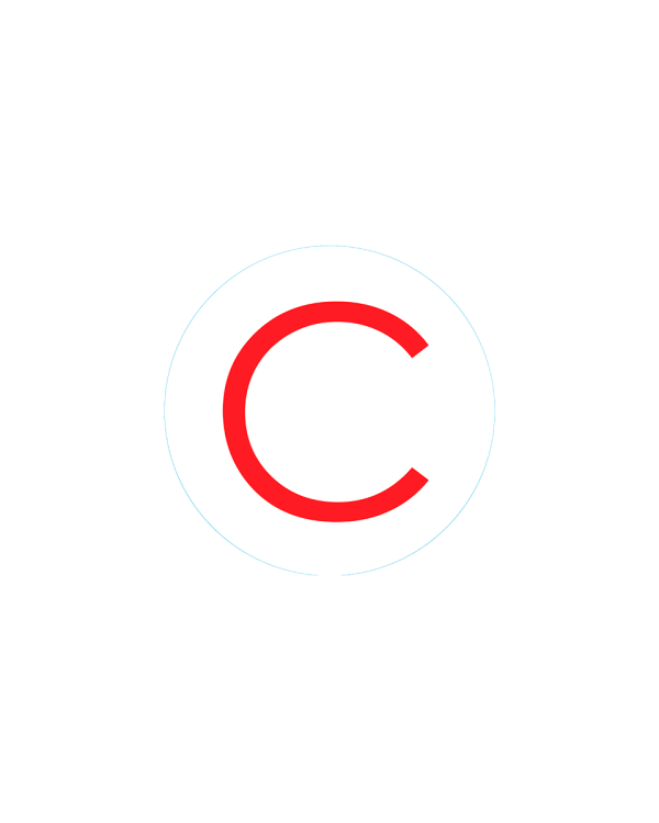Bogg® Bit  - Initial "C"
