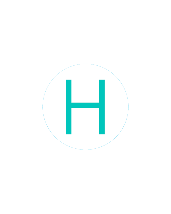 Bogg® Bit  - Initial "H"