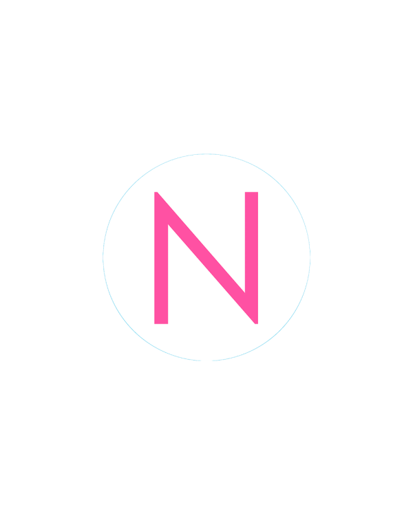 Bogg® Bit  - Initial "N"