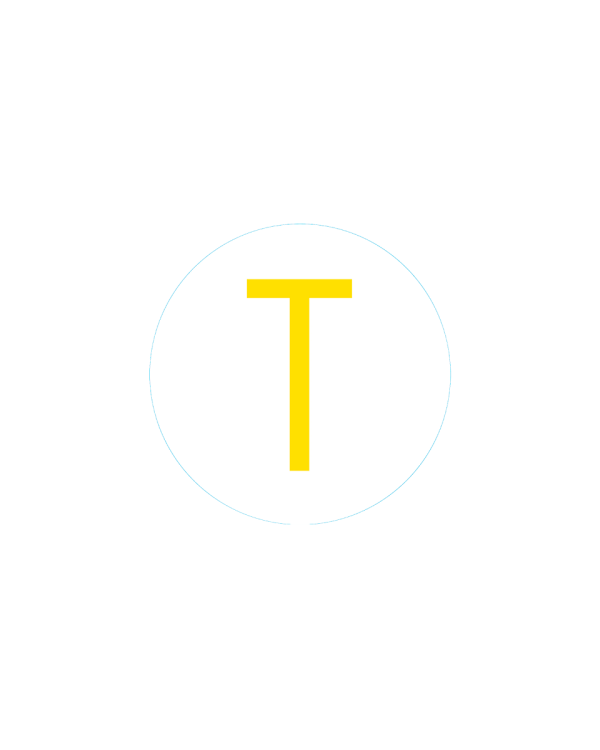 Bogg® Bit  - Initial "T"