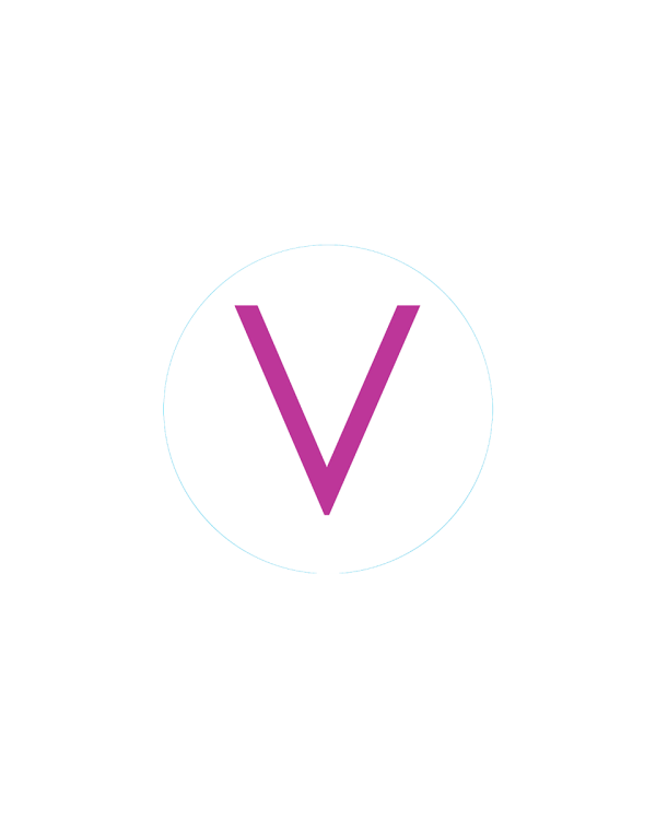Bogg® Bit  - Initial "V"