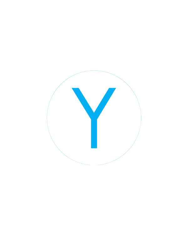 Bogg® Bit  - Initial "Y"