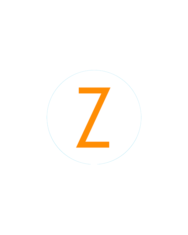 Bogg® Bit  - Initial "Z"