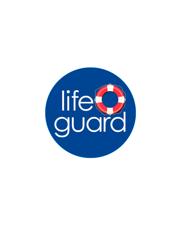 Bogg® Bit  - Lifeguard