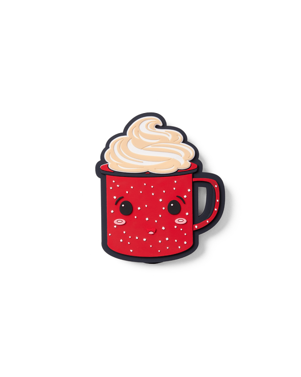 Bogg® Bit  - Hot Cocoa