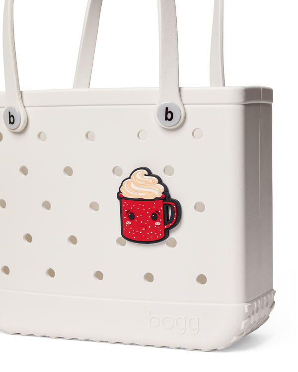 Bogg® Bit  - Hot Cocoa - Image 2