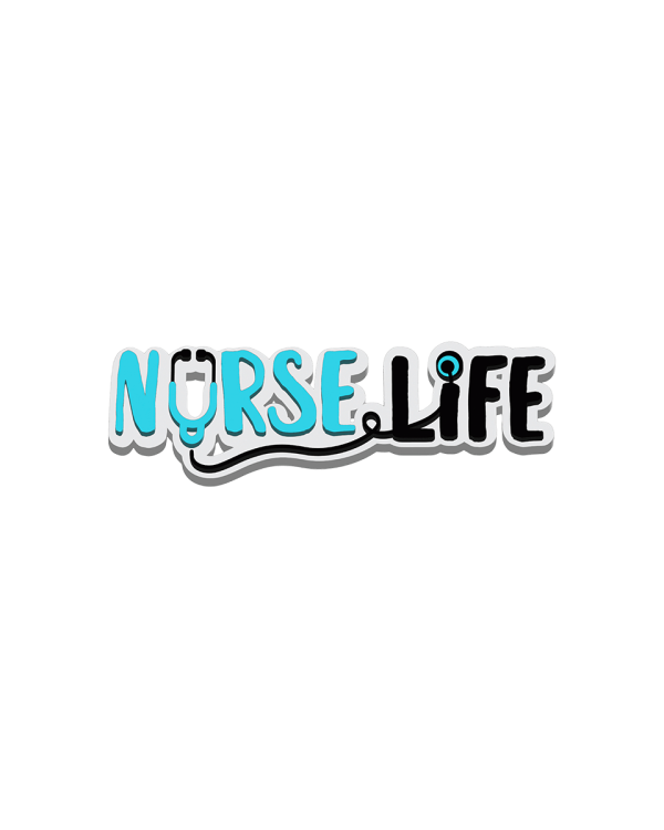 Bogg® Bit  - #nurselife