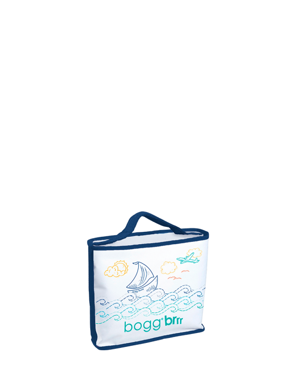 Bitty Bogg® Brrr Cooler Insert - Bogg Boat