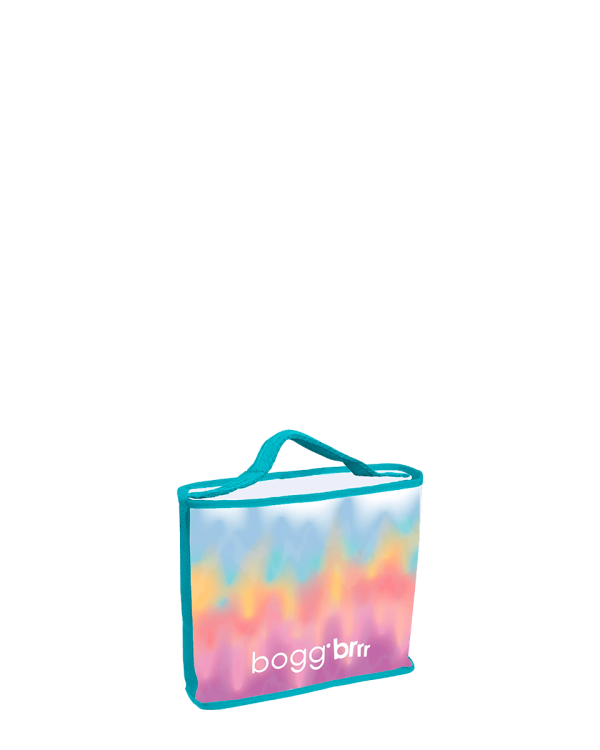 Bitty Bogg® Brrr Cooler Insert - Cotton Candy