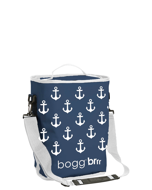 Bogg® Brrr and a Half Cooler Insert - Anchor