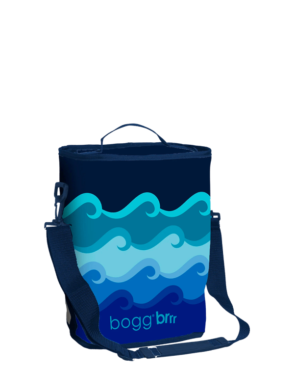 Bogg® Brrr and a Half Cooler Insert - Catch Waves