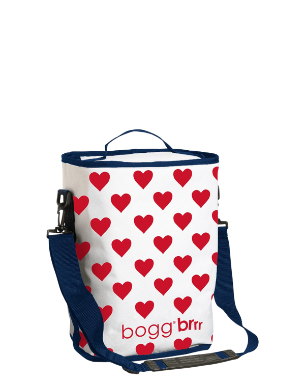 Bogg® Brrr and a Half Cooler Insert - Heart