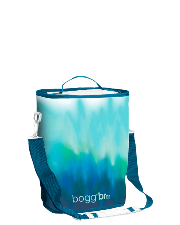 Bogg® Brrr and a Half Cooler Insert - Ocean