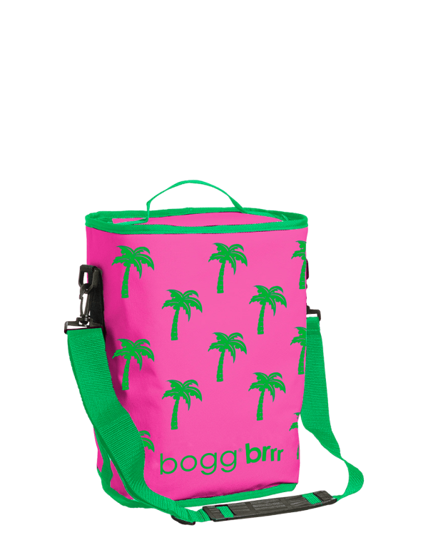 Bogg® Brrr and a Half Cooler Insert - Palm Tree