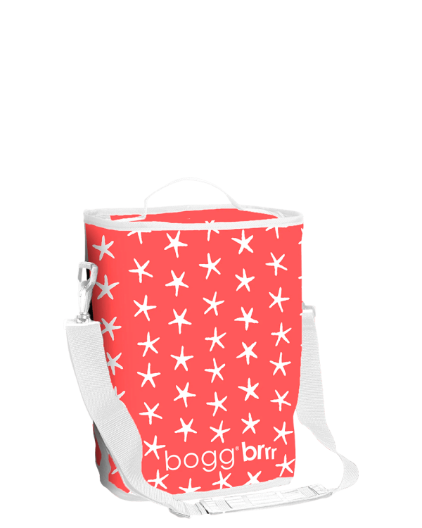 Bogg® Brrr and a Half Cooler Insert - Starfish