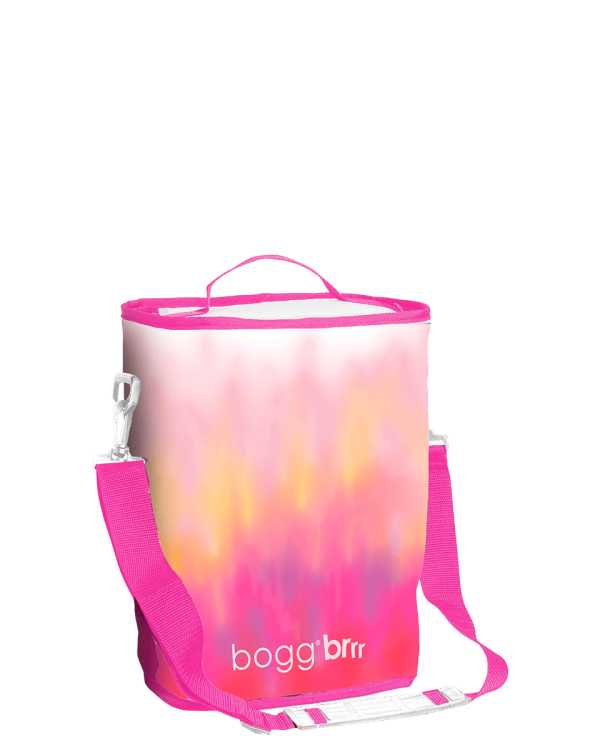 Bogg® Brrr and a Half Cooler Insert - Sunrise