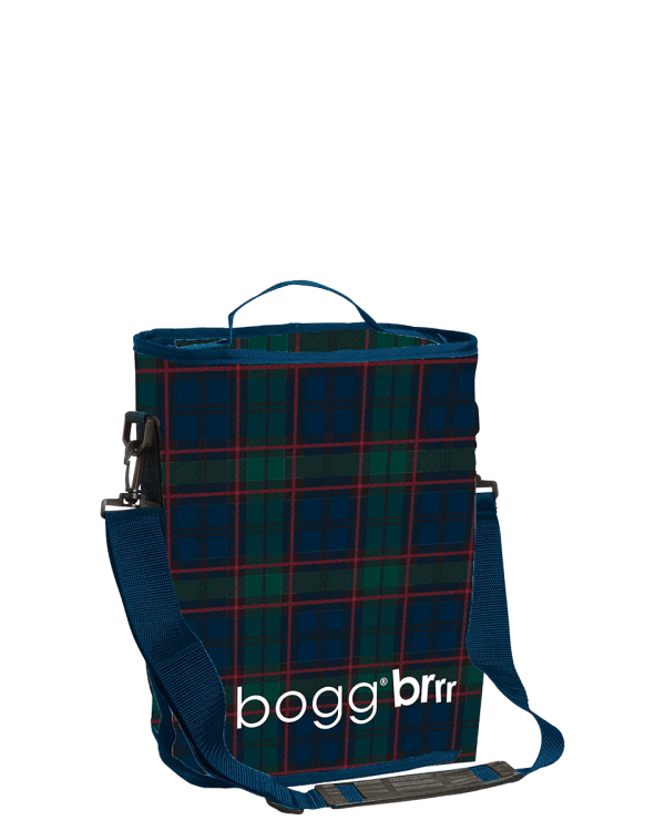 Bogg® Brrr and a Half Cooler Insert - Tartan