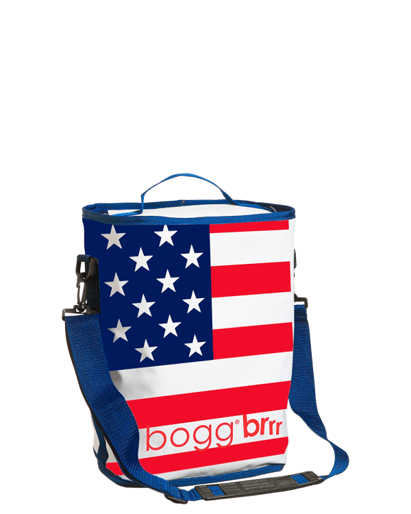 Bogg® Brrr and a Half Cooler Insert - USA