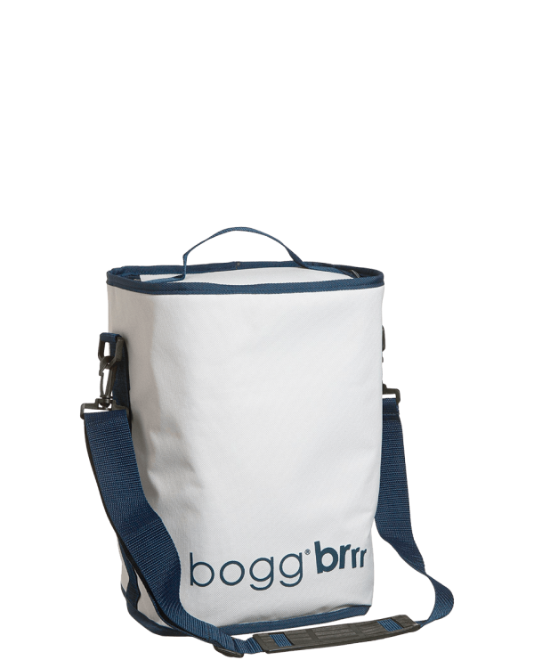 Bogg® Brrr and a Half Cooler Insert - White