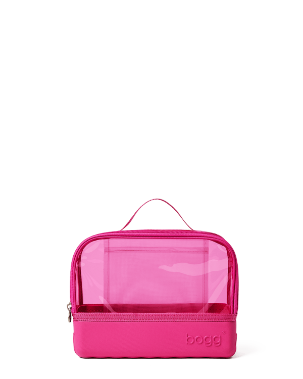 She's A Beauty! - haute PINK