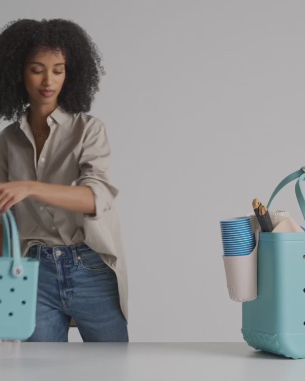 Bitty Bogg® Bag - Are You AZURE - Image 7