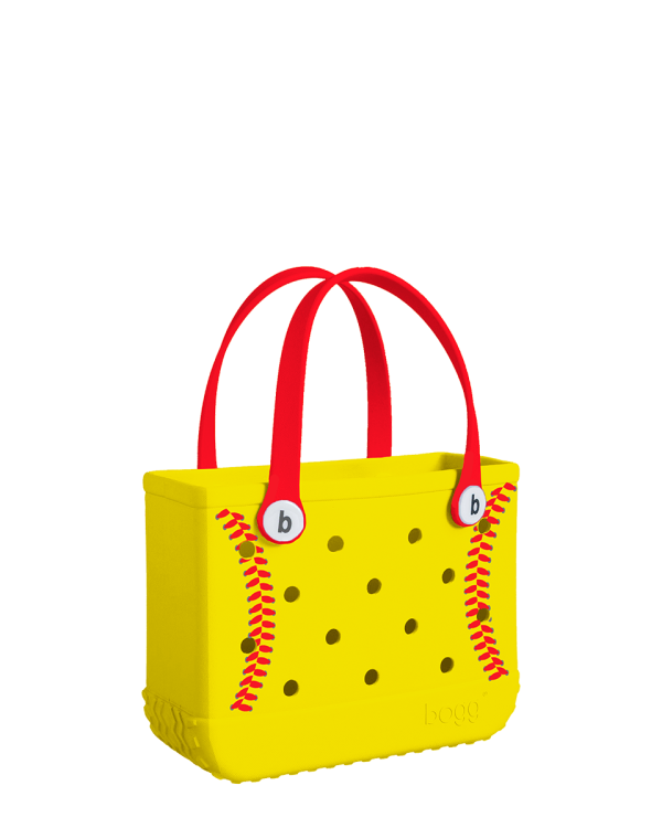 Bitty Bogg® Bag - Batter's Up