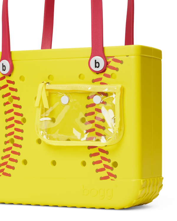 Baby Bogg Bag - Batter's Up - Image 5