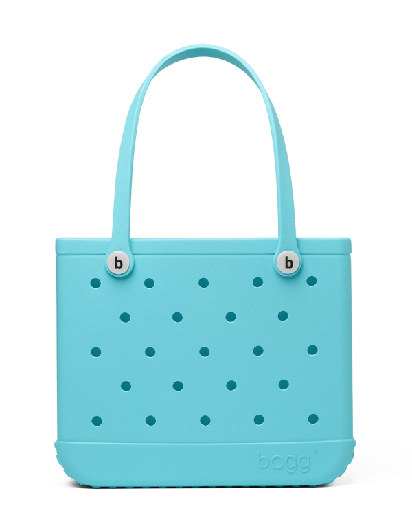 Baby Bogg Bag - beachfront BLUE