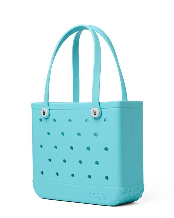 Baby Bogg Bag - beachfront BLUE - Image 2