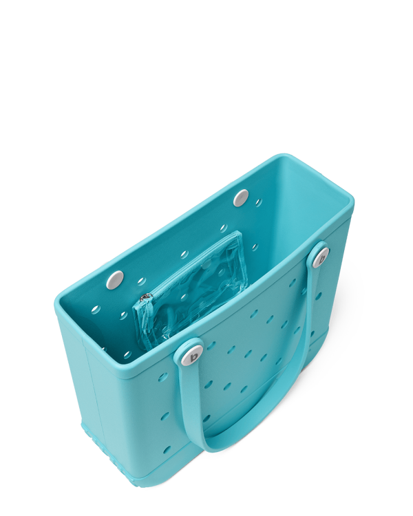 Baby Bogg Bag - beachfront BLUE - Image 3