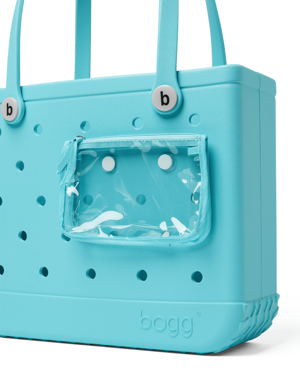 Baby Bogg Bag - beachfront BLUE - Image 5