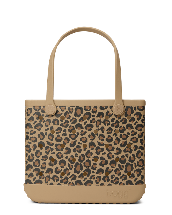 Baby Bogg Bag -  I am Leo, Hear me Roar