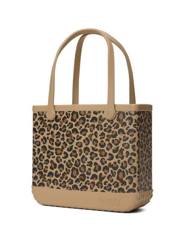 Baby Bogg Bag -  I am Leo, Hear me Roar - Image 2
