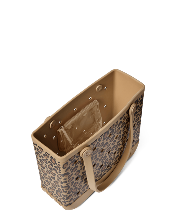 Baby Bogg Bag -  I am Leo, Hear me Roar - Image 3