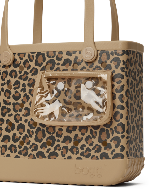 Baby Bogg Bag -  I am Leo, Hear me Roar - Image 5