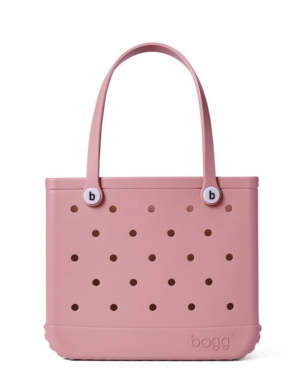 Baby Bogg Bag - BLUSHing