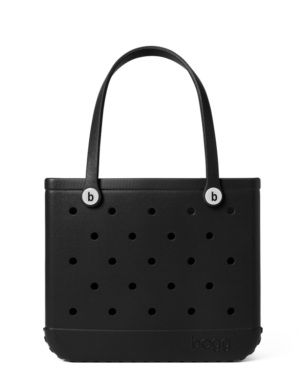 Baby Bogg Bag - lbd BLACK