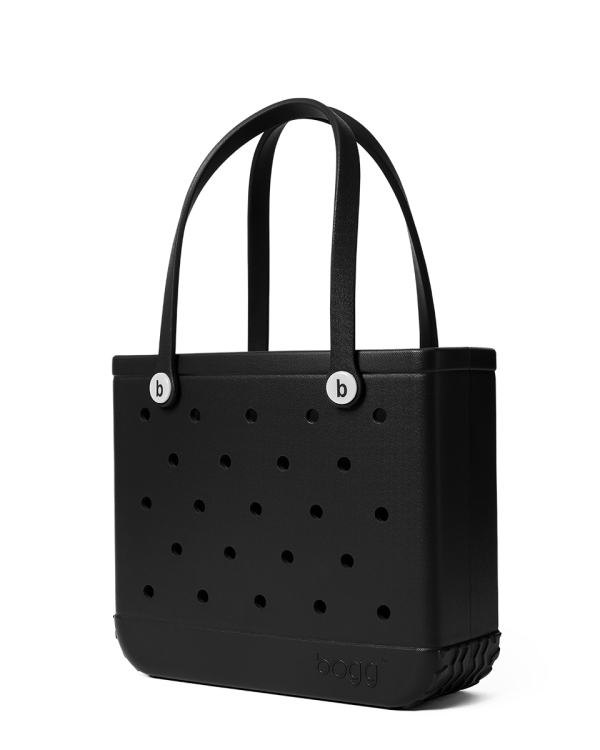 Baby Bogg Bag - lbd BLACK - Image 2