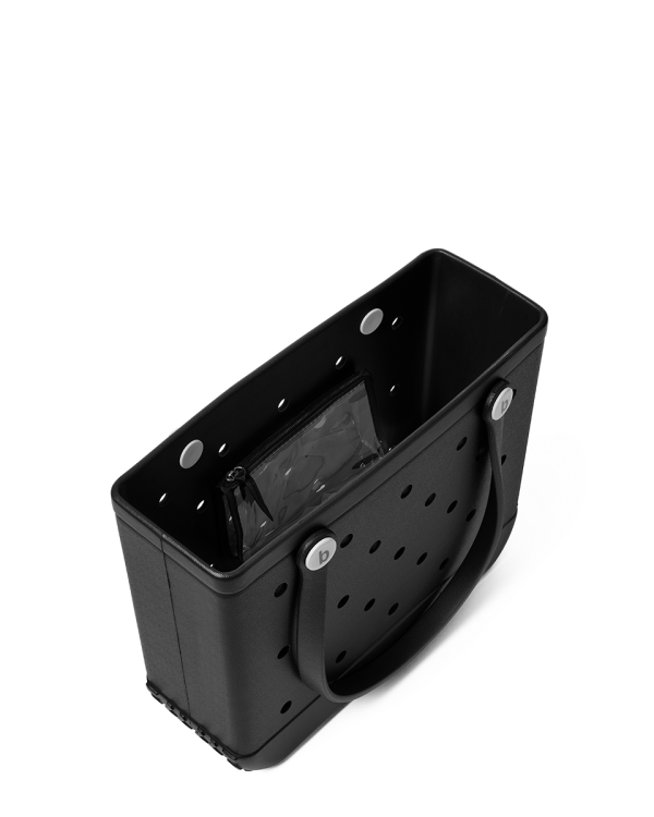 Baby Bogg Bag - lbd BLACK - Image 3