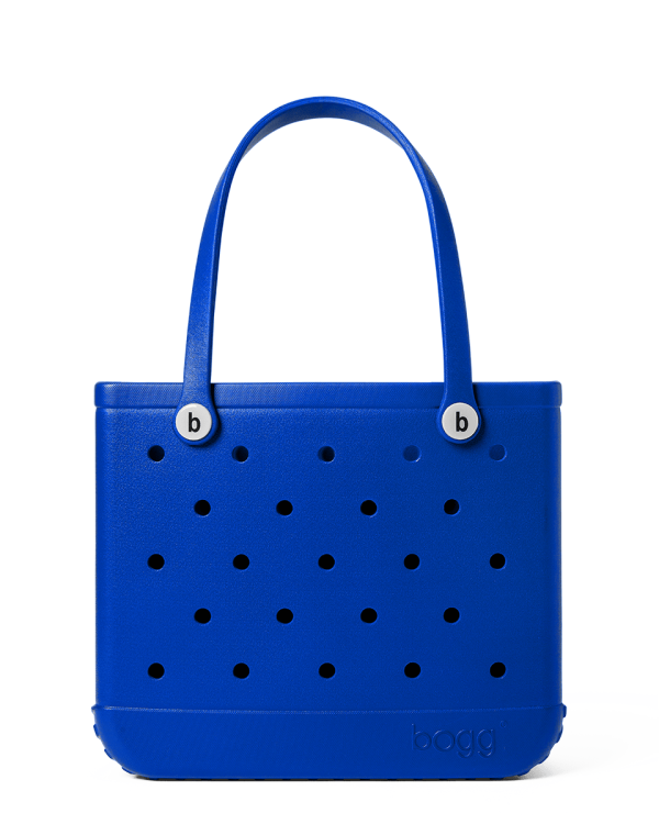 Baby Bogg Bag - BLUE-eyed