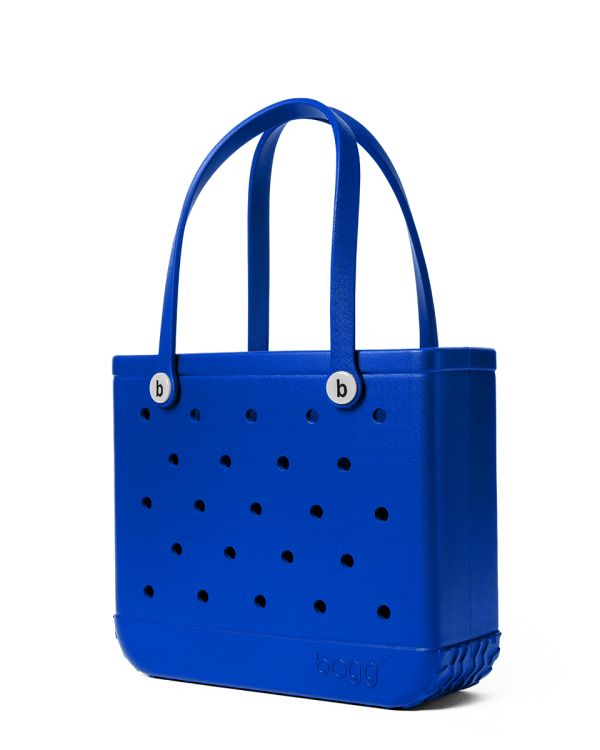 Baby Bogg Bag - BLUE-eyed - Image 2