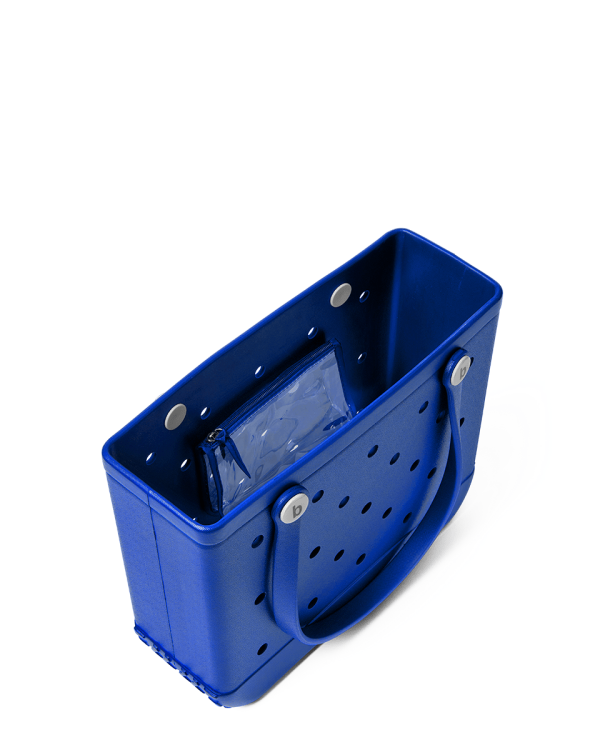 Baby Bogg Bag - BLUE-eyed - Image 3