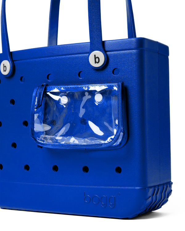Baby Bogg Bag - BLUE-eyed - Image 5
