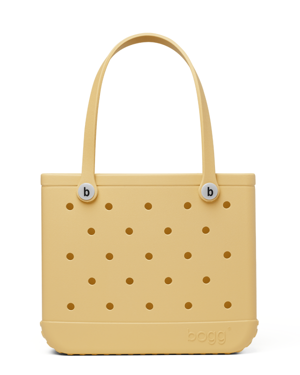 Baby Bogg Bag - bad to the BONE