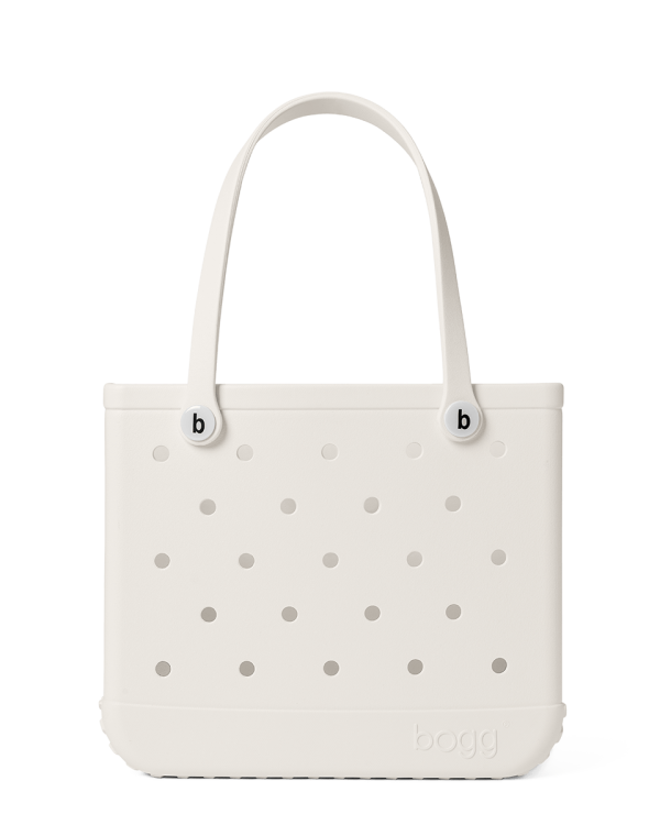 Baby Bogg Bag - COCONUT