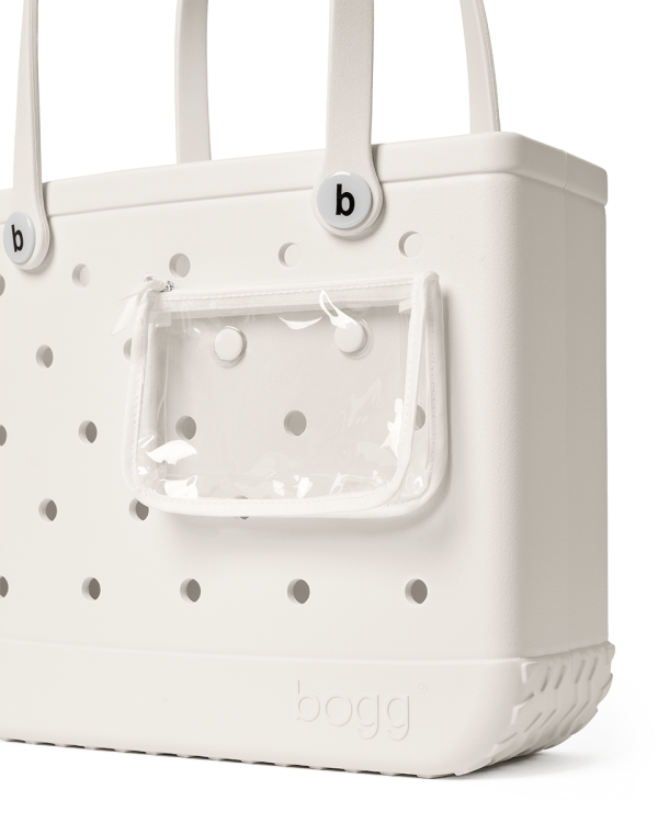 Baby Bogg Bag - COCONUT - Image 5